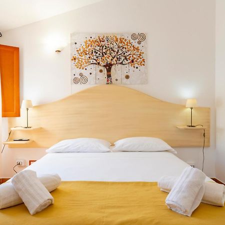 Hotel Marie Claire لاينوساي المظهر الخارجي الصورة