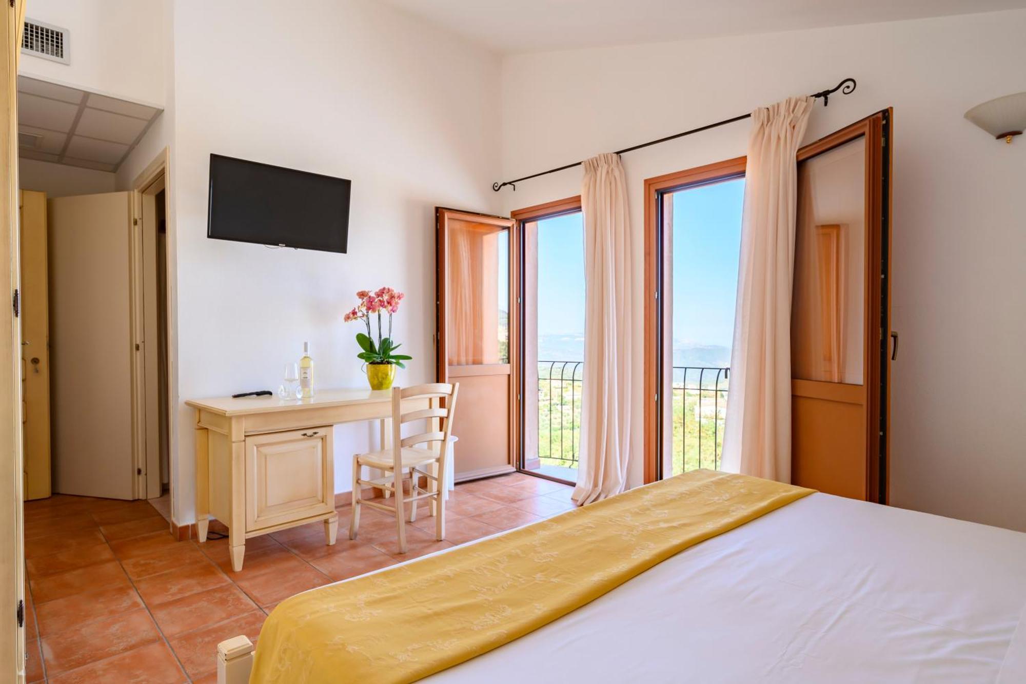 Hotel Marie Claire لاينوساي المظهر الخارجي الصورة